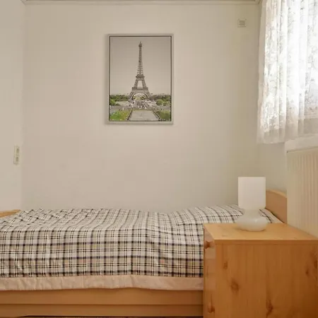 Holiday home Ferienhaus, Waldau Thueringen, Cleaning Included *