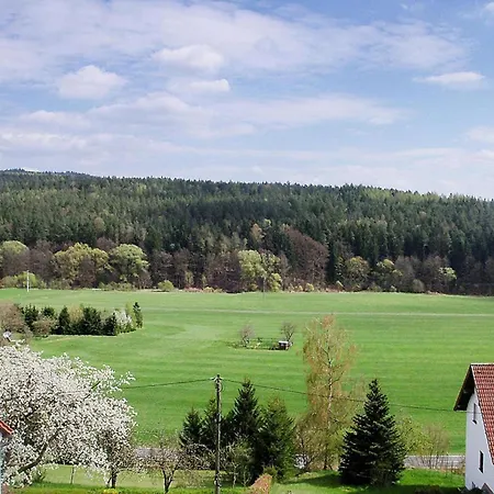 Holiday home Ferienhaus, Waldau Thueringen, Cleaning Included Schleusingen