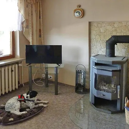 Ferienhaus, Waldau Thueringen, Cleaning Included Schleusingen